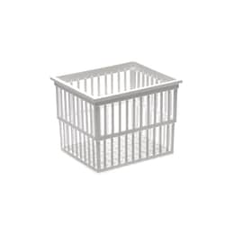 United Scientific™ Polypropylene Test Tube Basket